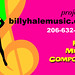 Billy Hale Photo 21
