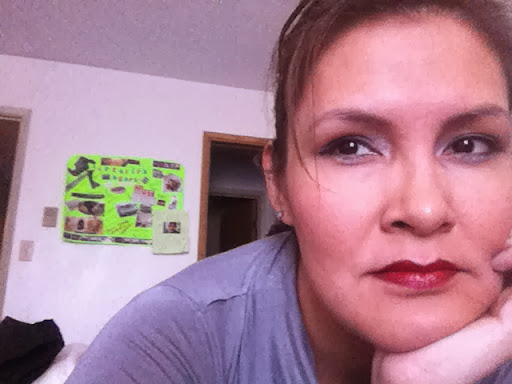 Veronica Morgan Photo 14