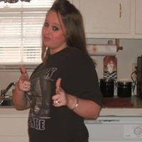 Brittany Newcomb Photo 7