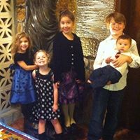 Linda Huber Photo 28