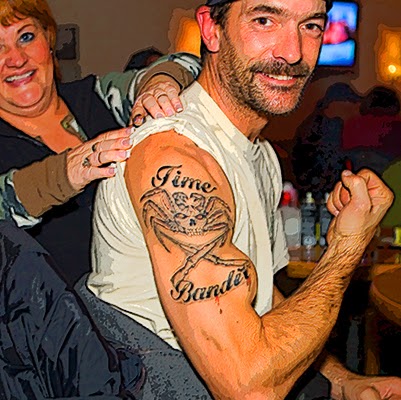 David Todd Photo 12