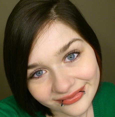 Catherine Blackwell Photo 32