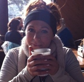 Ami Carpenter Photo 8