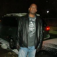 Emmanuel Gomes Photo 17