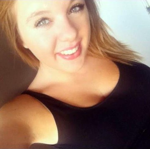 Brittany Gilmore Photo 41