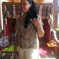 Anita Trinidad Photo 16