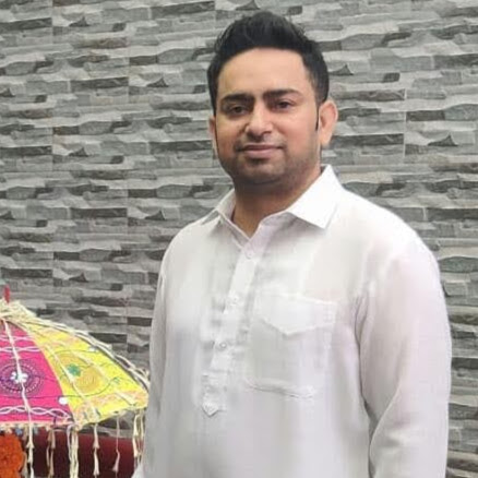 Harish Dhiman Photo 3