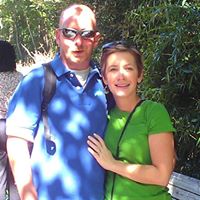 Christina Childers Photo 22