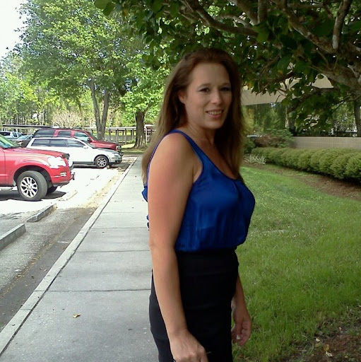 Heather Gaston Photo 19