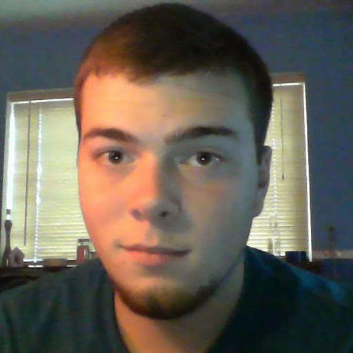 Jacob Vaughn Photo 29