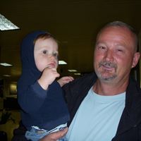 Ken Hendrickson Photo 26