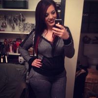 Alexis Lyons Photo 27