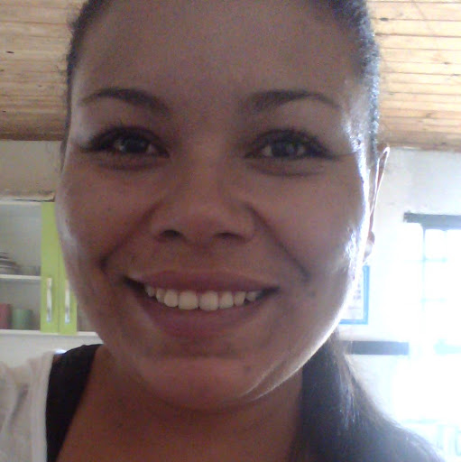 Luciana Correia Photo 8