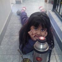 Alicia Gomes Photo 5