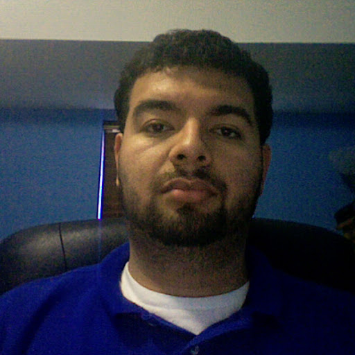 Pedro Cruz Photo 43