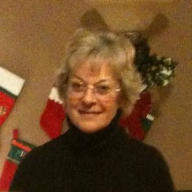 Patricia Blevins Photo 34
