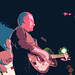 Neil Rodgers Photo 11