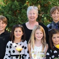 Sandra Sorensen Photo 16