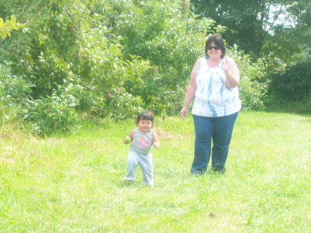 Debra Russell Photo 22