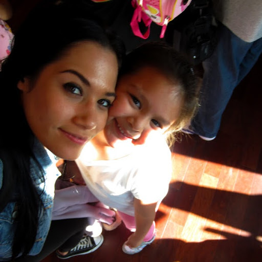 Jeannette Pacheco Photo 26