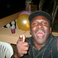 Abraham Simmons Photo 27