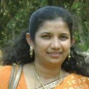 Rubina Patel Photo 10