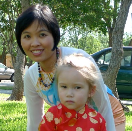 Theresa Nguyen Photo 34