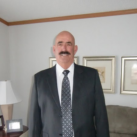 Larry Saunders Photo 18