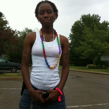 Jonte Robinson Photo 1