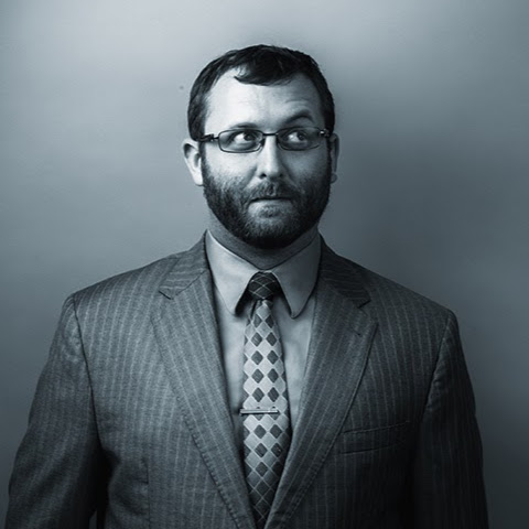 Brian Richards Photo 13