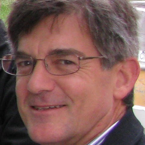 Allen Becker Photo 9