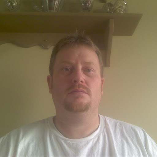 Paul Overby Photo 16