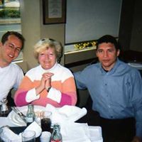 Linda Cable Photo 20
