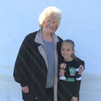 Mary Cottrell Photo 35