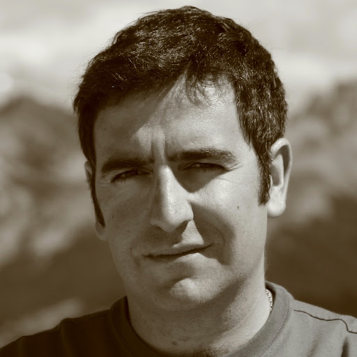 Jaime Muro Photo 25