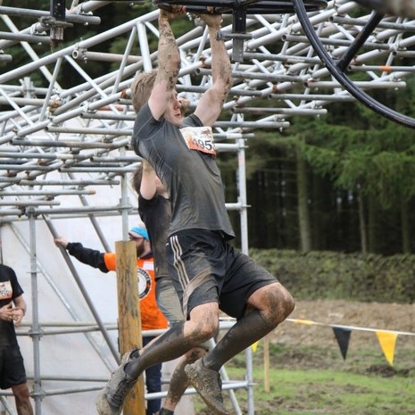 Danny Shepherd Photo 13