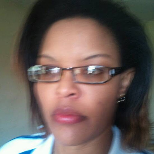 Susan Mwangi Photo 8