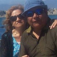 Rosa Vargas Photo 28