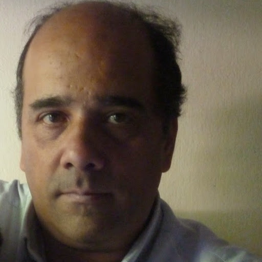 Ruben Martinez Photo 26