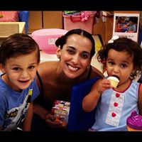 Julie Sherman Photo 7