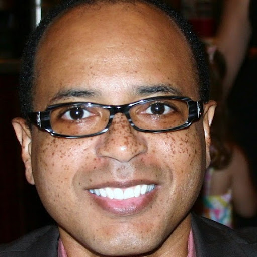 Jeffrey Robinson Photo 35