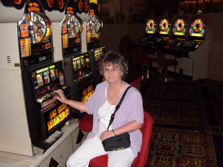 Katherine Payne Photo 12