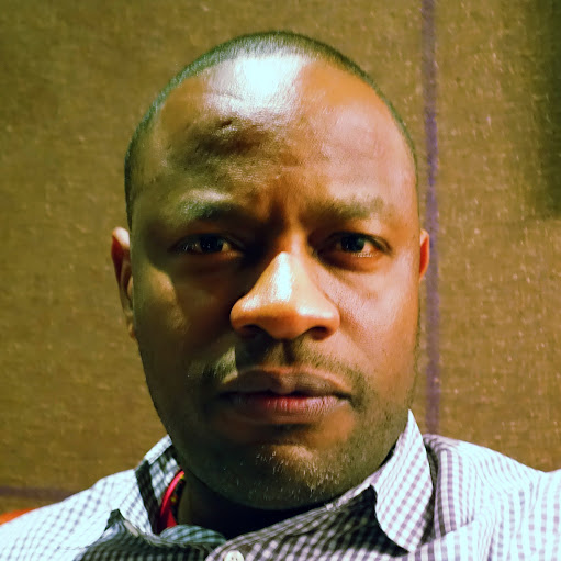 Garvin Gray Photo 16