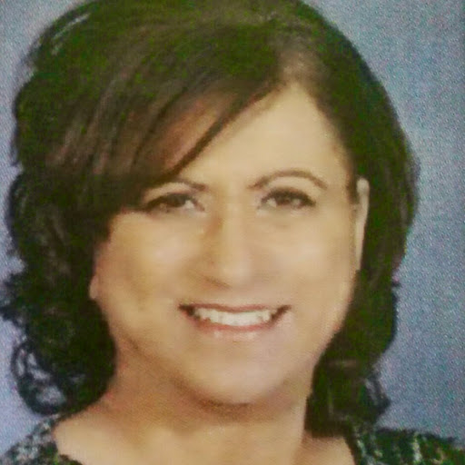Paula Sisson Photo 9