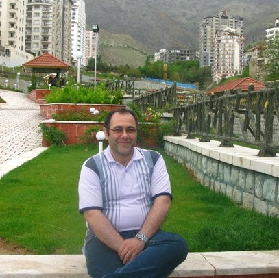 Mohammad Modabber Photo 5