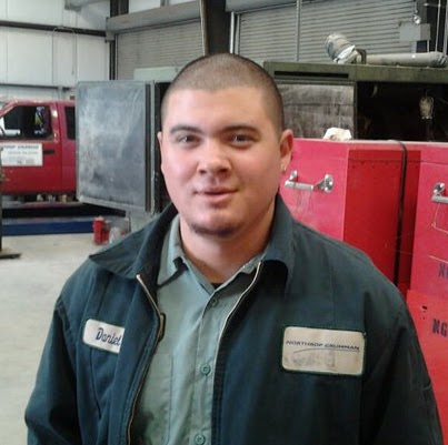 Daniel Garibay Photo 7