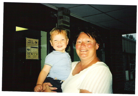 Linda Barnes Photo 12
