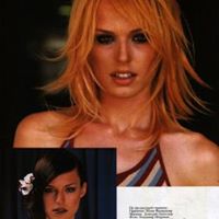 Victoria Petty Photo 20