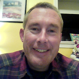 Robert Kendrick Photo 19