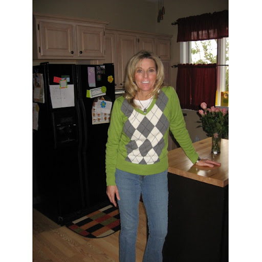 Ann Clifton Photo 27